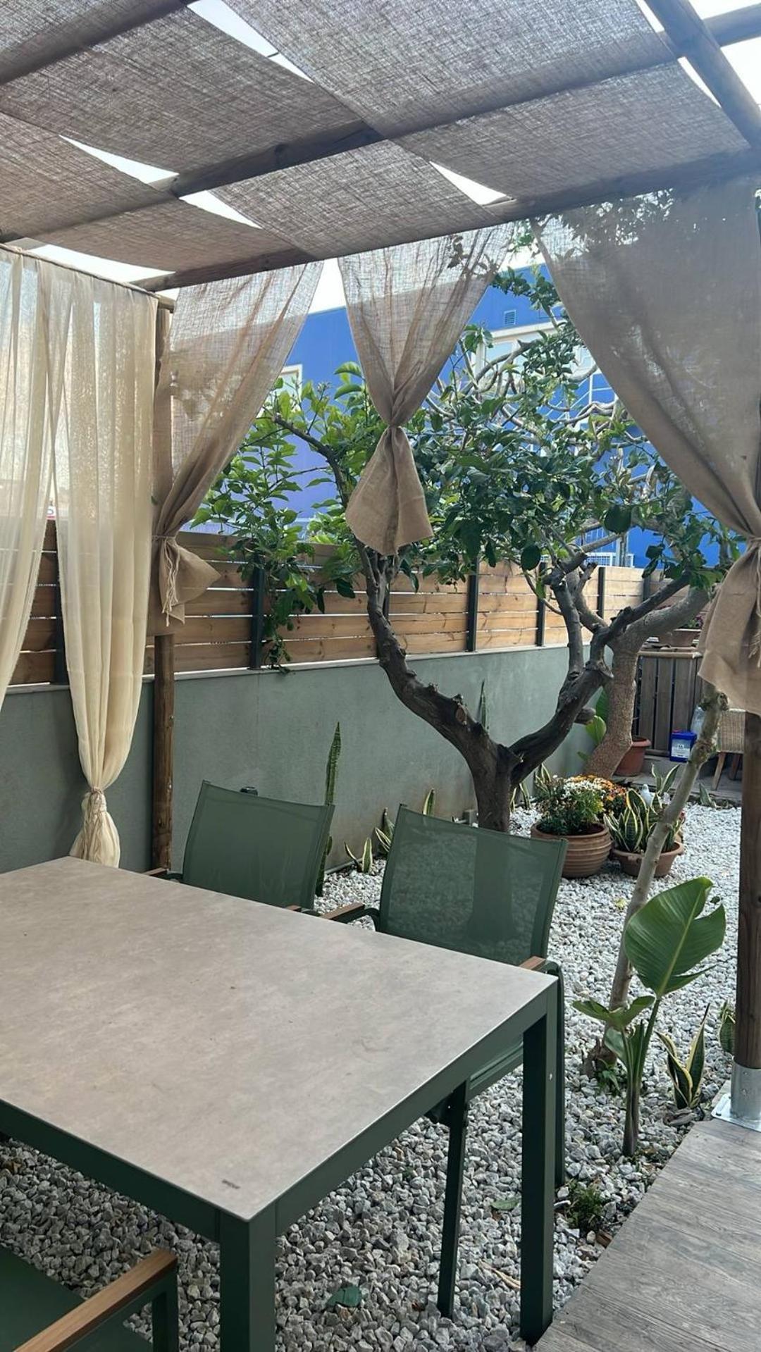 Panos Luxury Apartment Candia Esterno foto