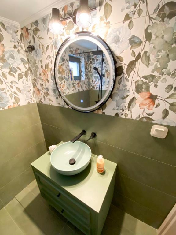 Panos Luxury Apartment Candia Esterno foto